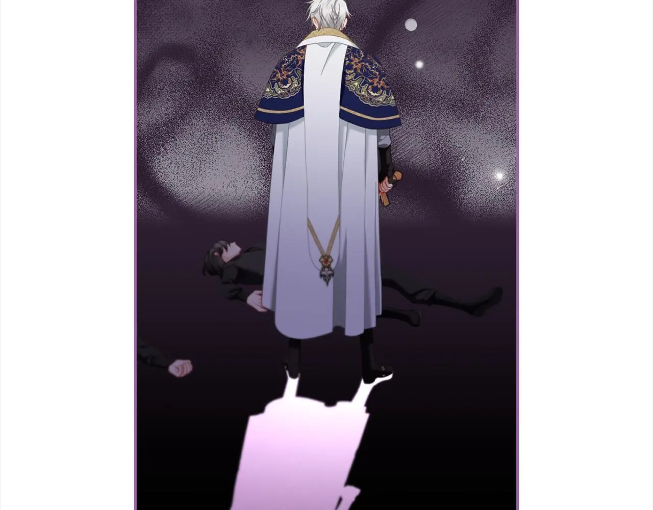 第45话 协同作战 第28页