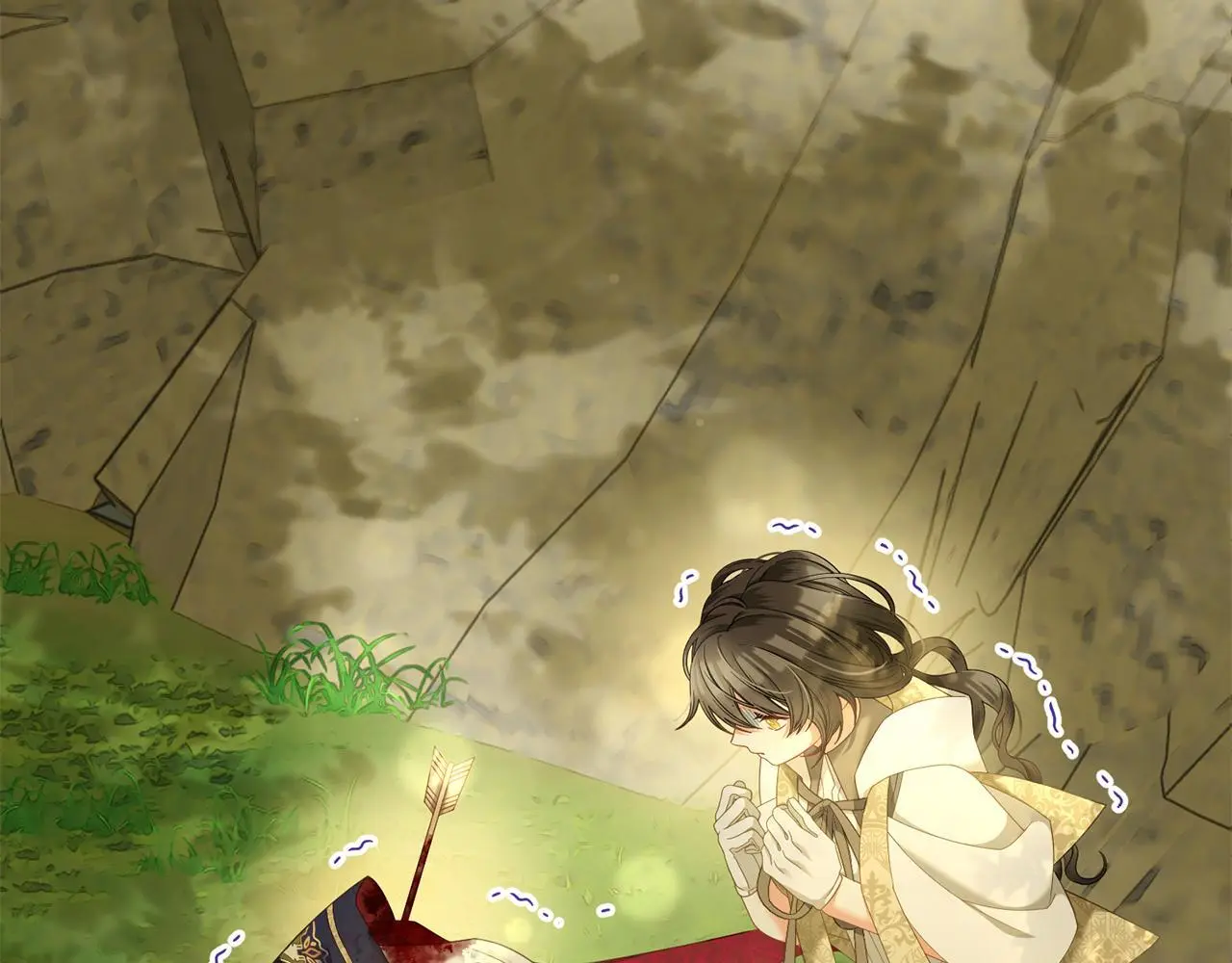 第46话 陷阱 第68页