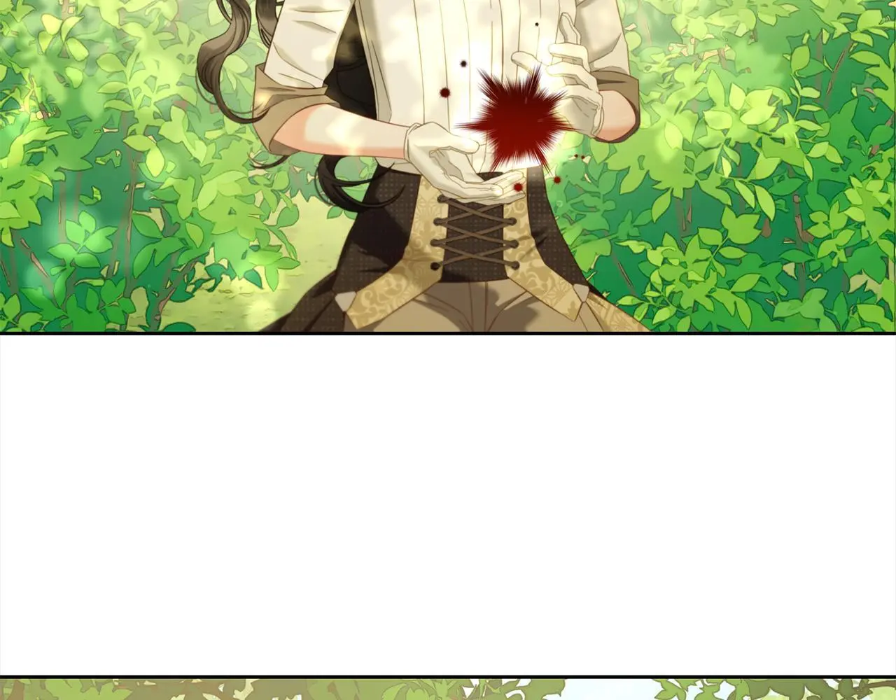 第48话 金眼的能力 第31页