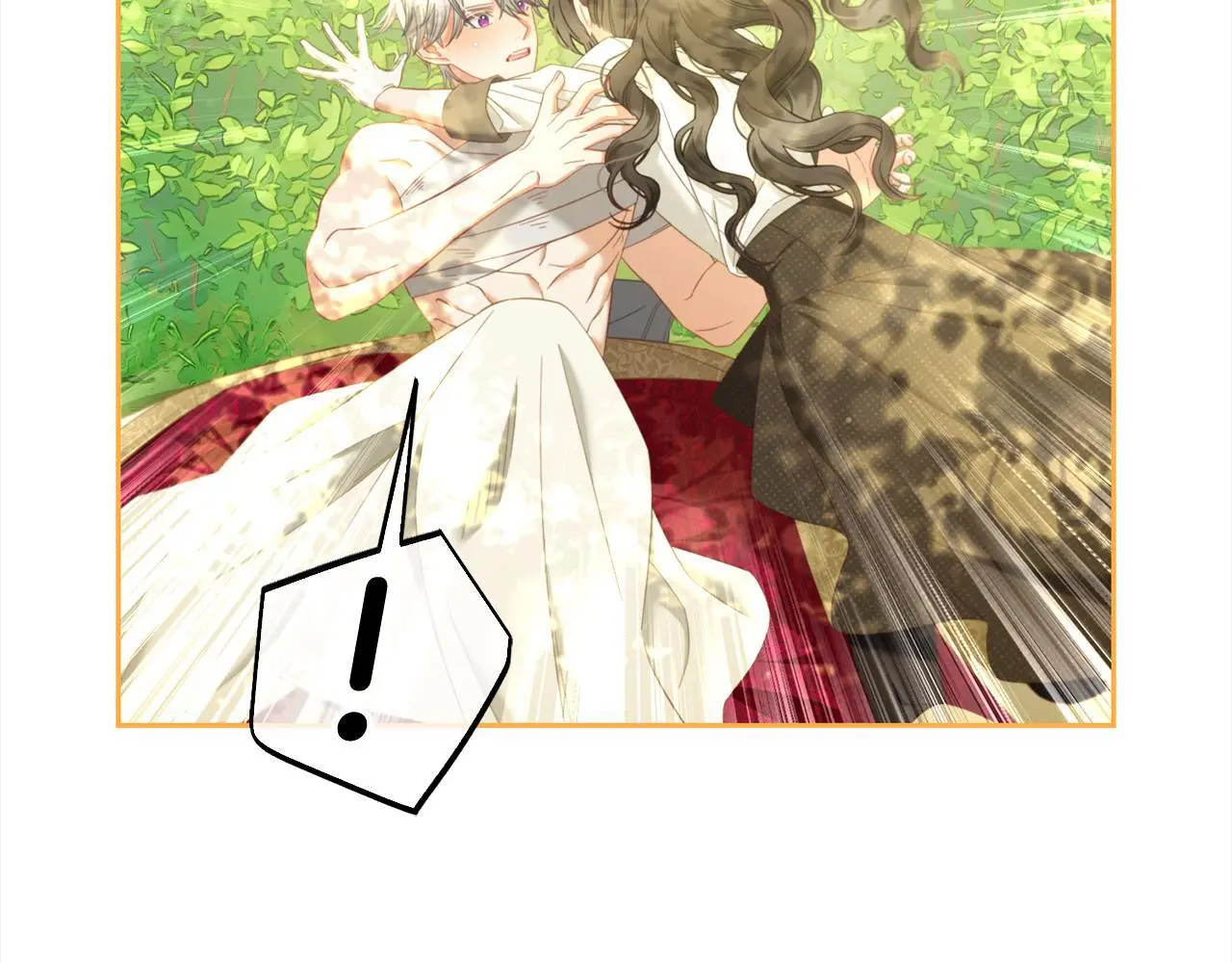 第48话 金眼的能力 第57页