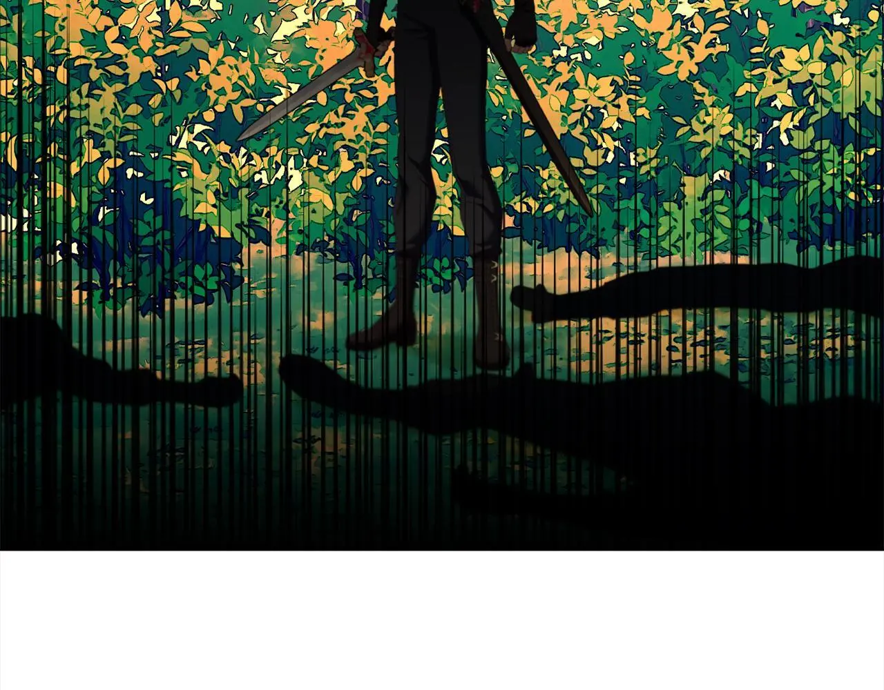 第48话 金眼的能力 第151页