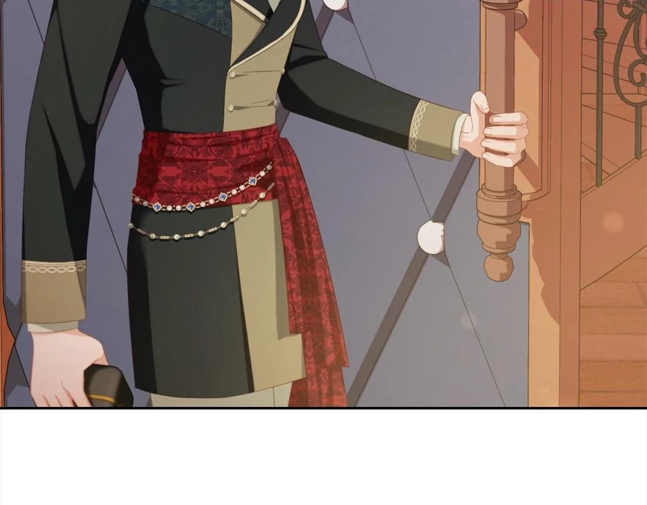 第51话 奖励 第7页