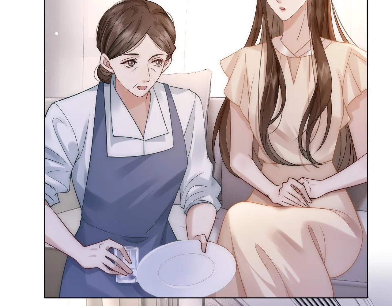 第12话 父母反对 第19页