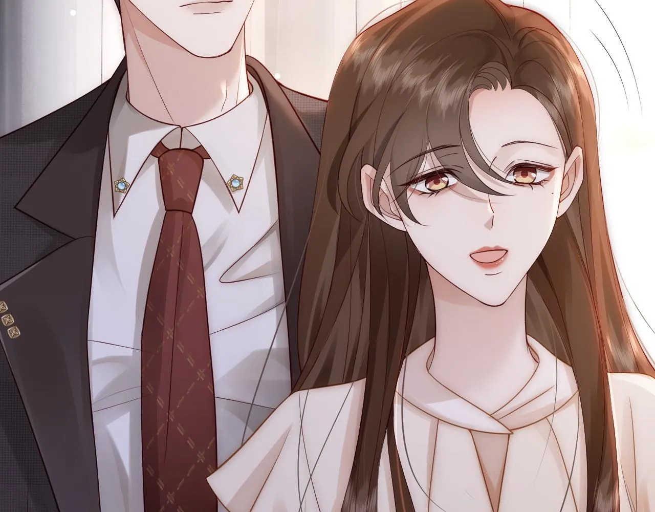 第12话 父母反对 第53页