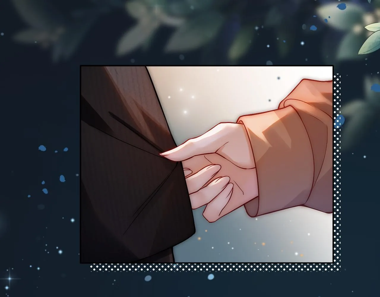 第2话 顾念怀孕？ 第11页