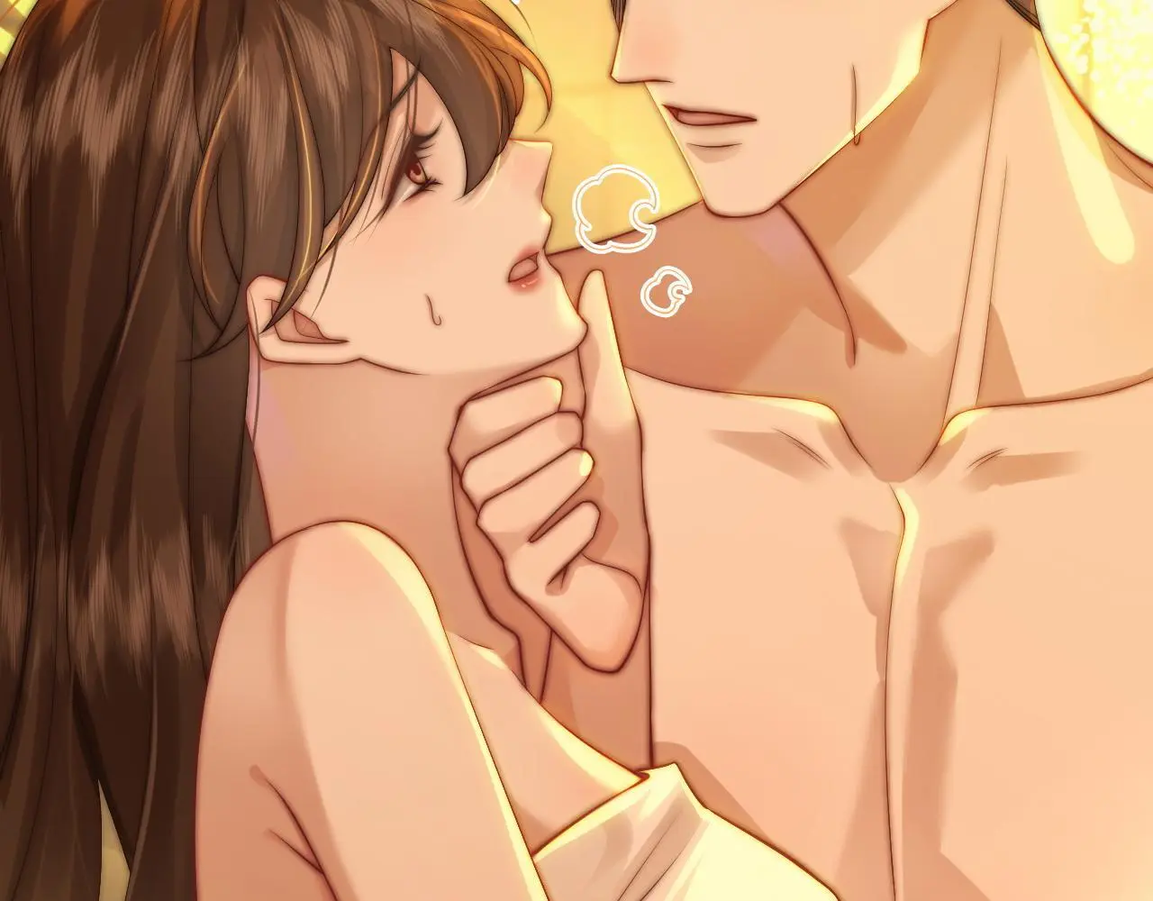第34话 温馨相处 第9页