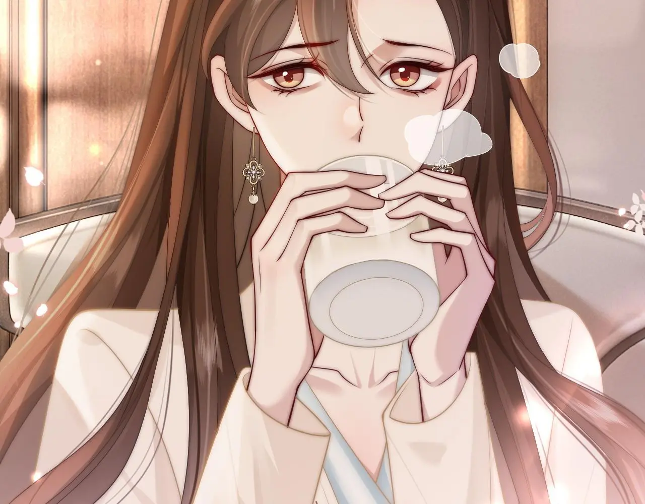 第41话 妇产科偶遇 第51页