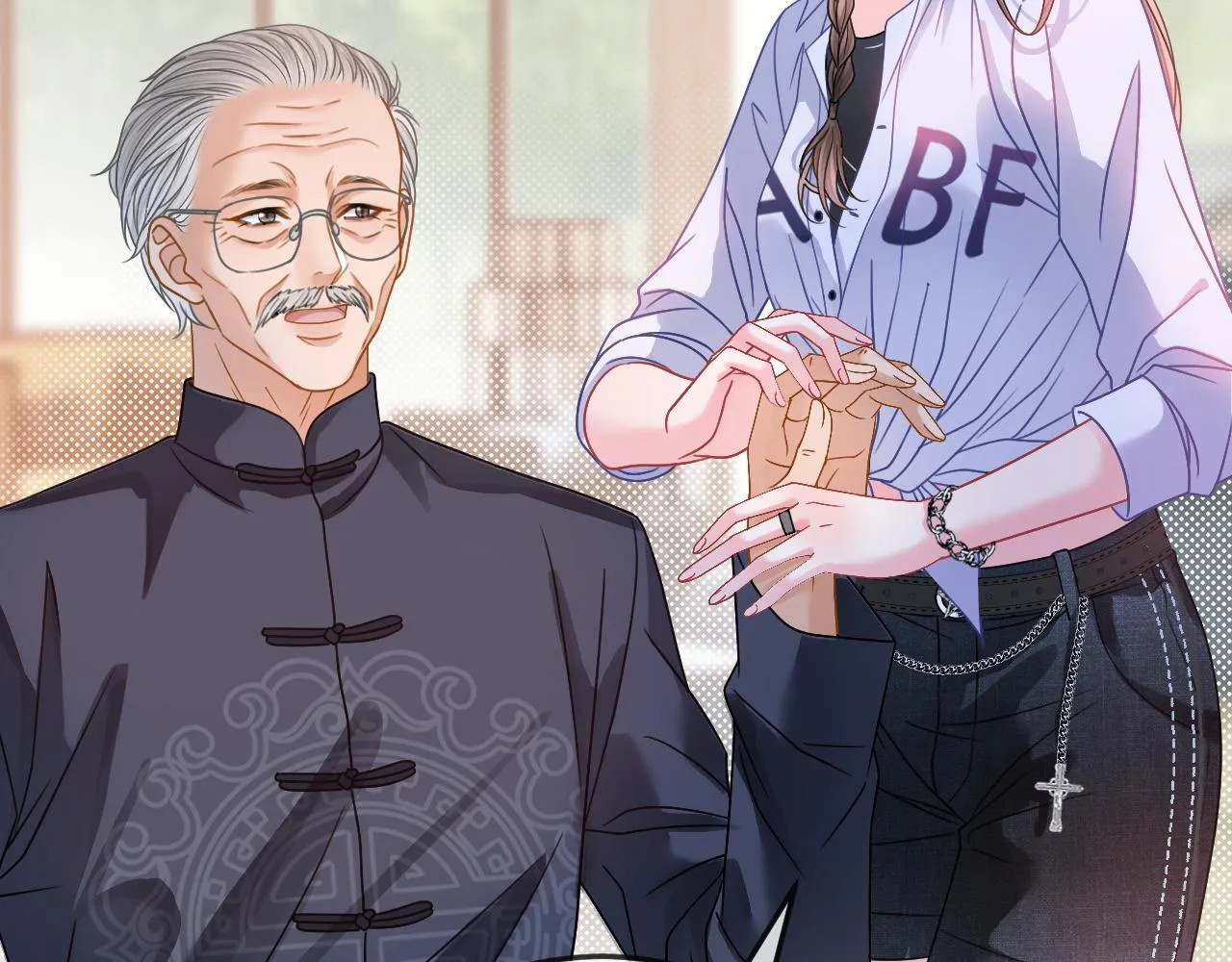 第5话 高下立判 第38页
