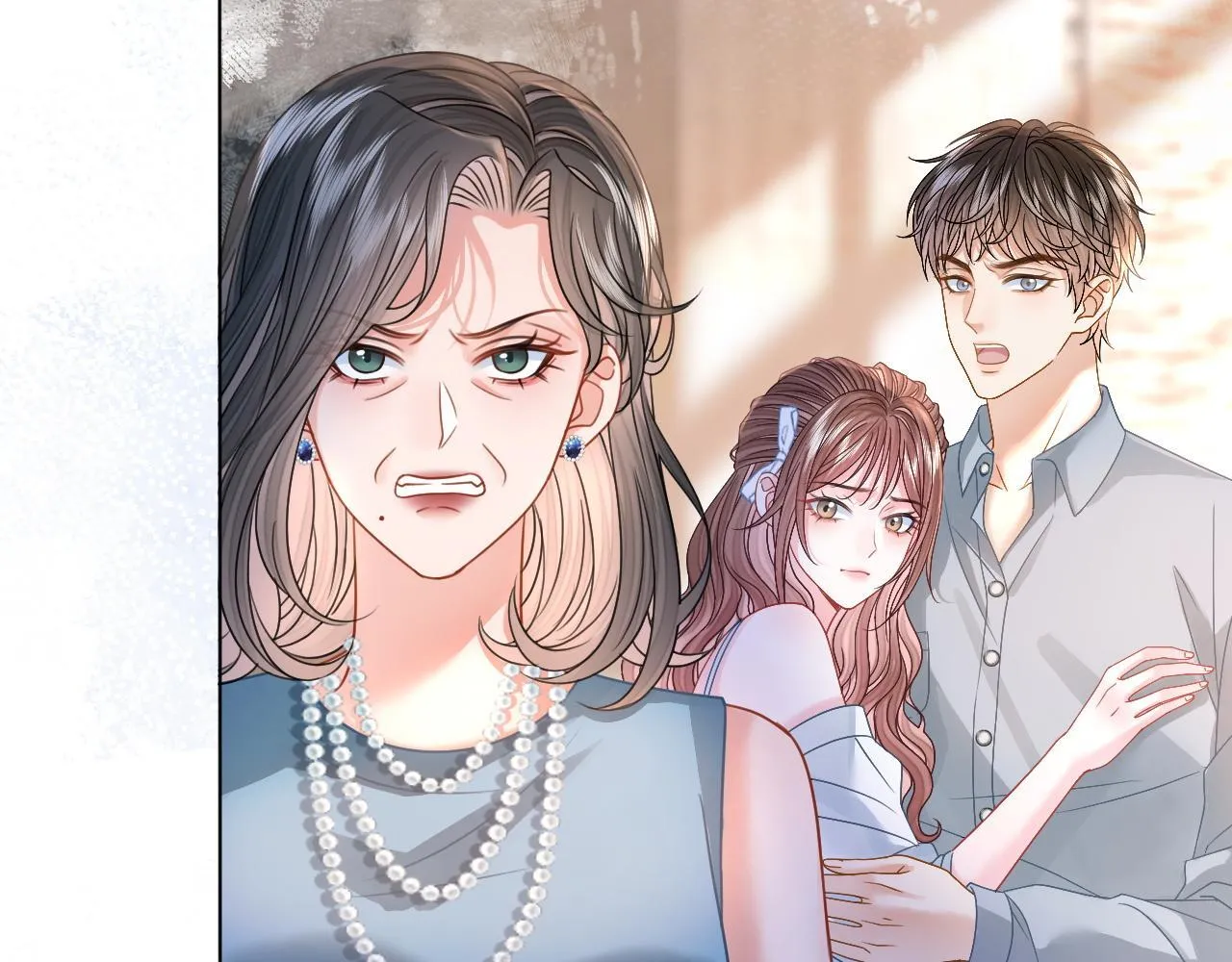 第5话 高下立判 第52页