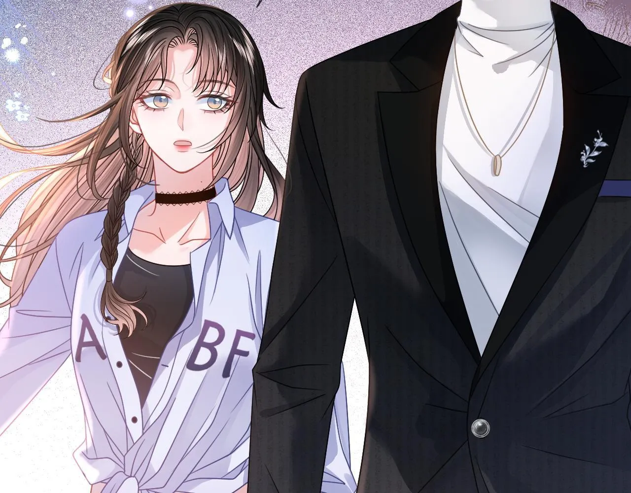 第4话 打脸绿茶一家人 第83页