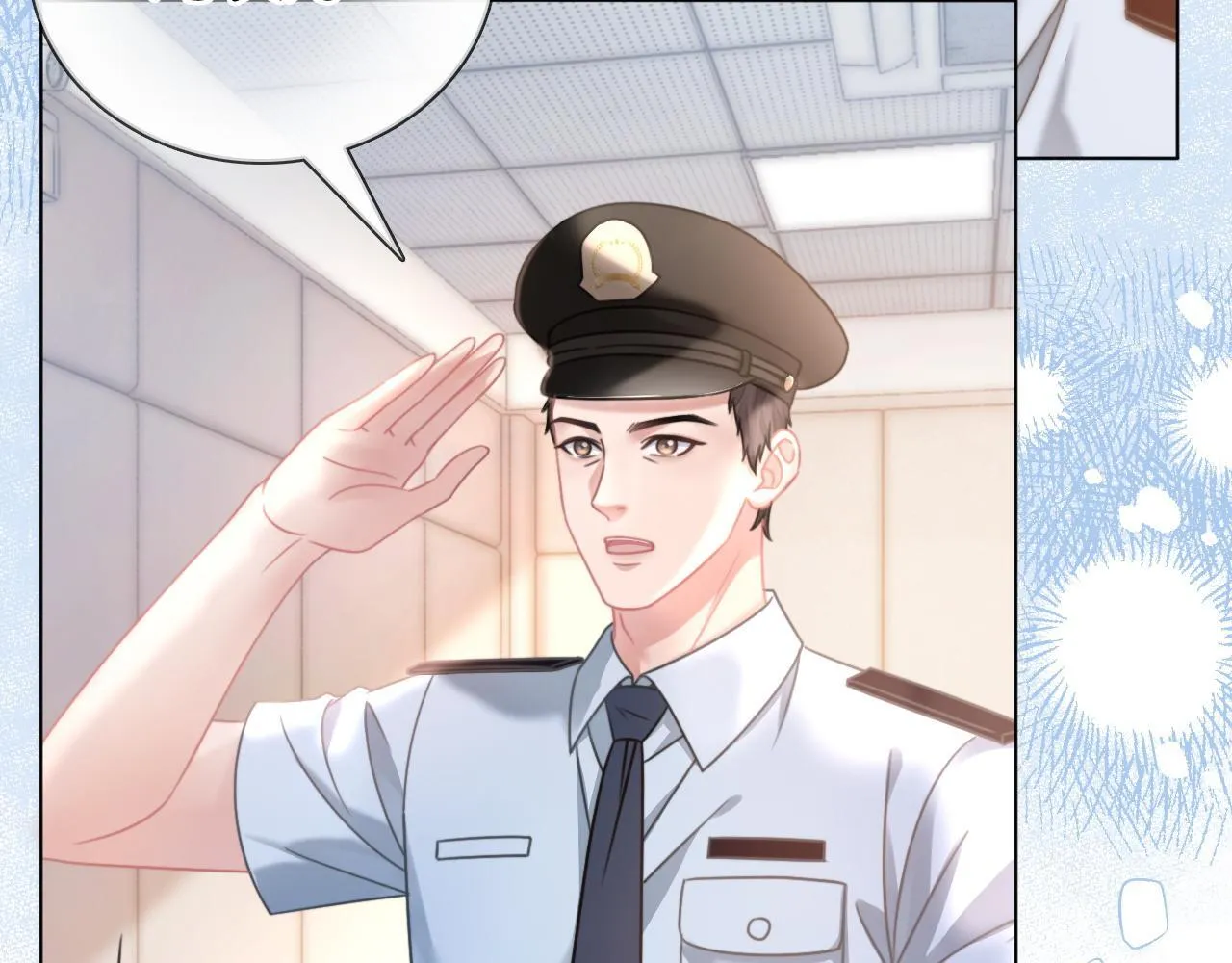 第13话 打脸势利眼养父 第28页