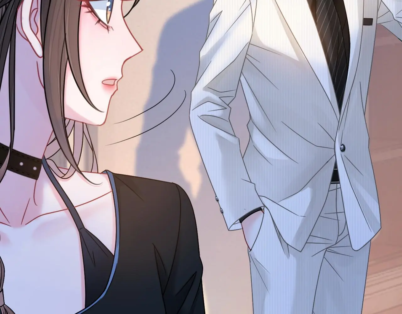 第21话 小钱钱飞走了？ 第21页