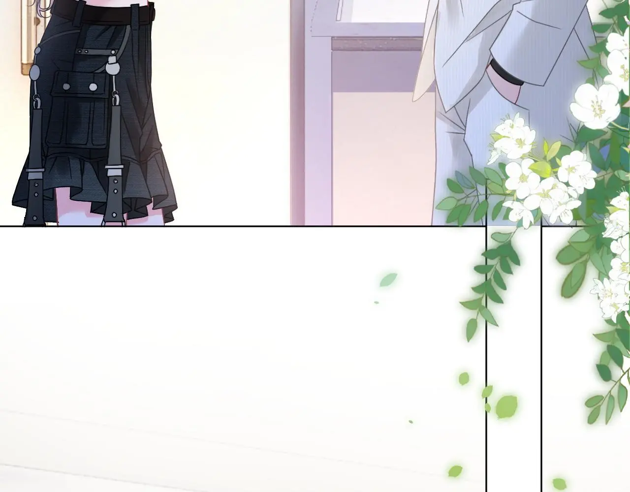 第21话 小钱钱飞走了？ 第37页