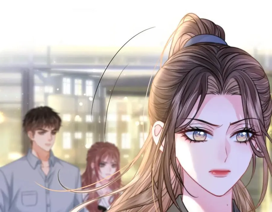 第31话 超萌豆丁是护姐狂魔 第4页