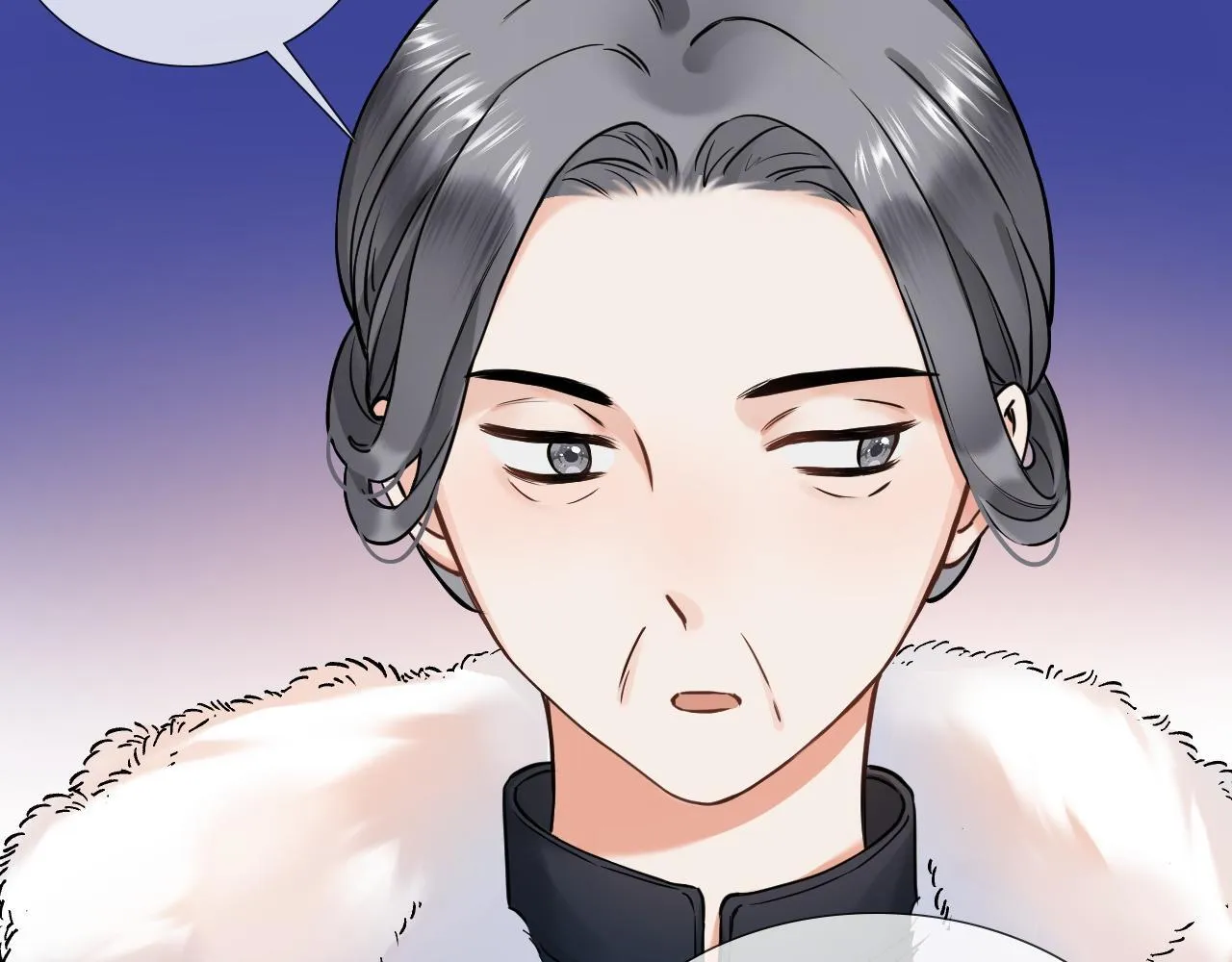 第9话 安桐的真实身份是？ 第60页