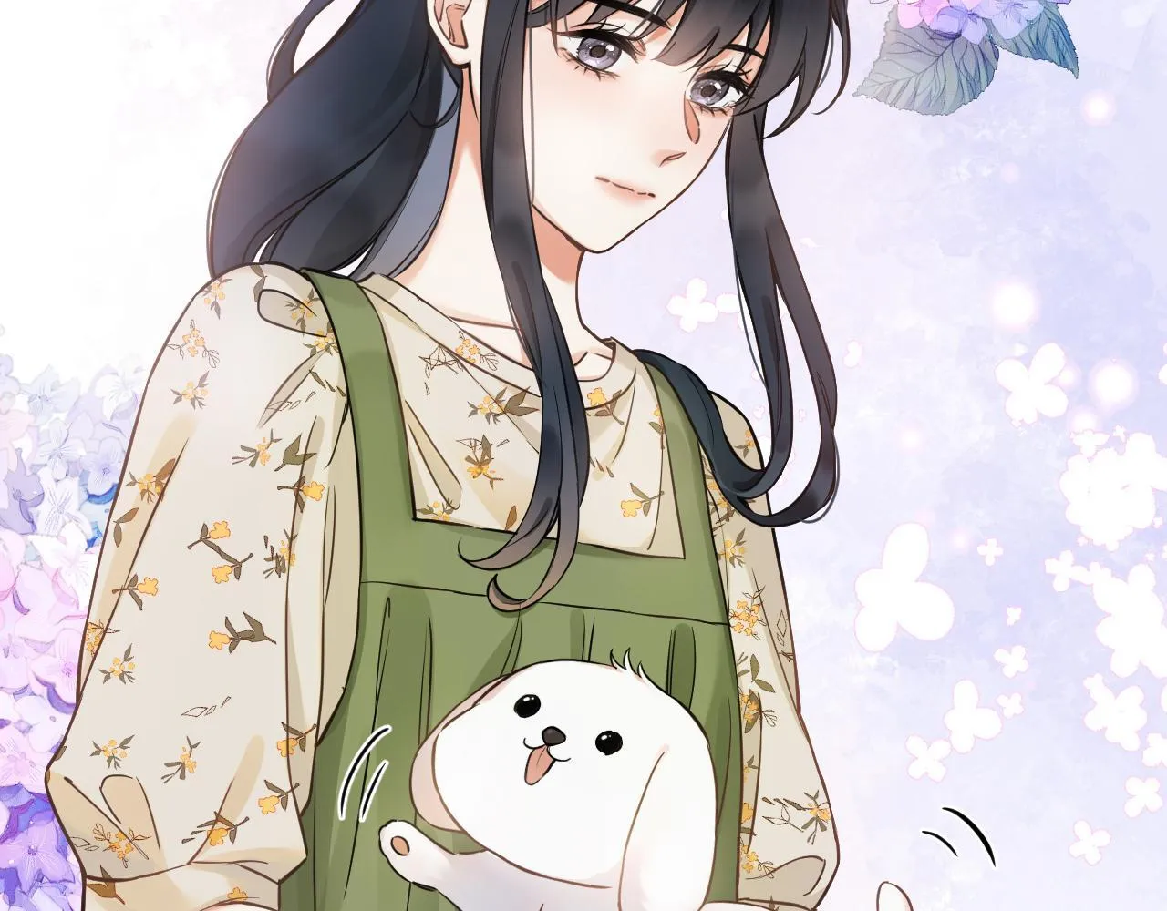 第8话 该如何报答容医生？ 第27页
