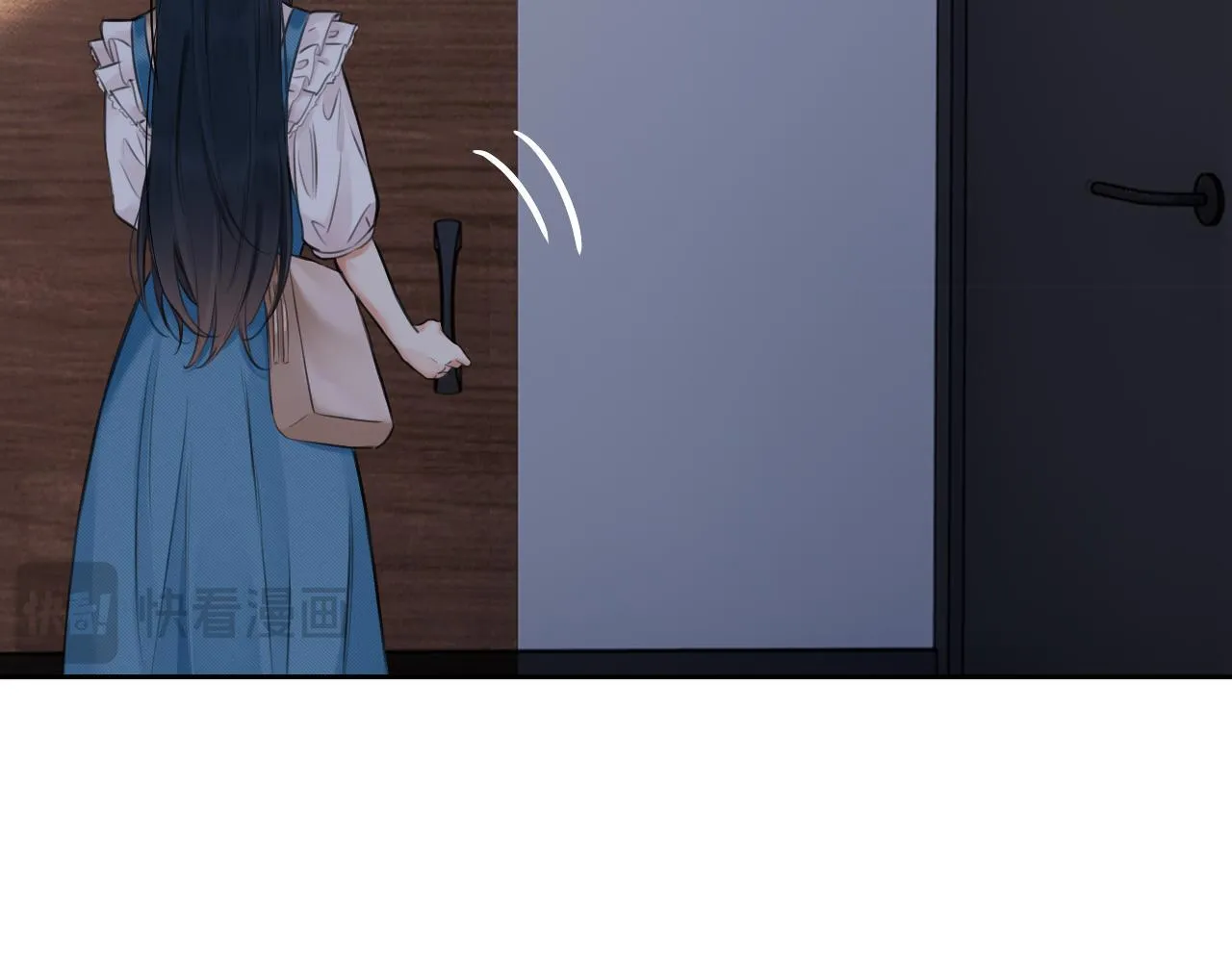 第1话 出乎意料的再次相遇 第63页
