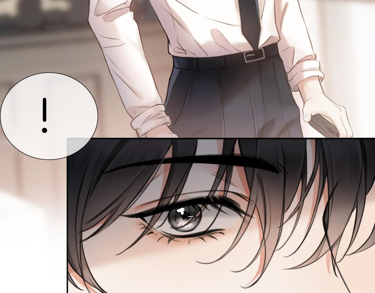 第1话 出乎意料的再次相遇 第74页