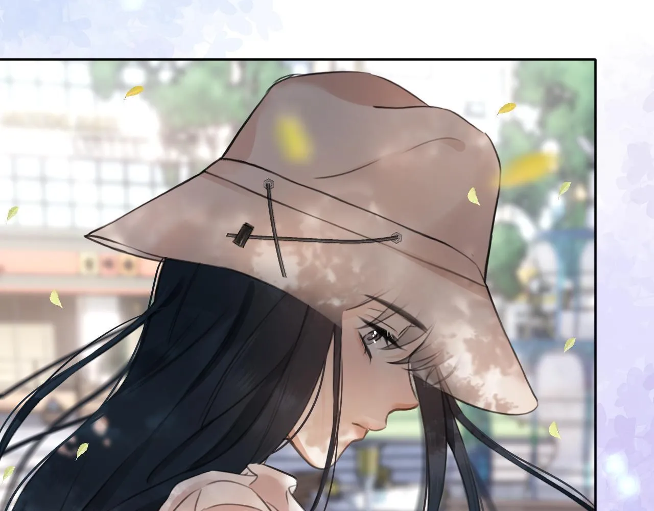 第1话 出乎意料的再次相遇 第134页