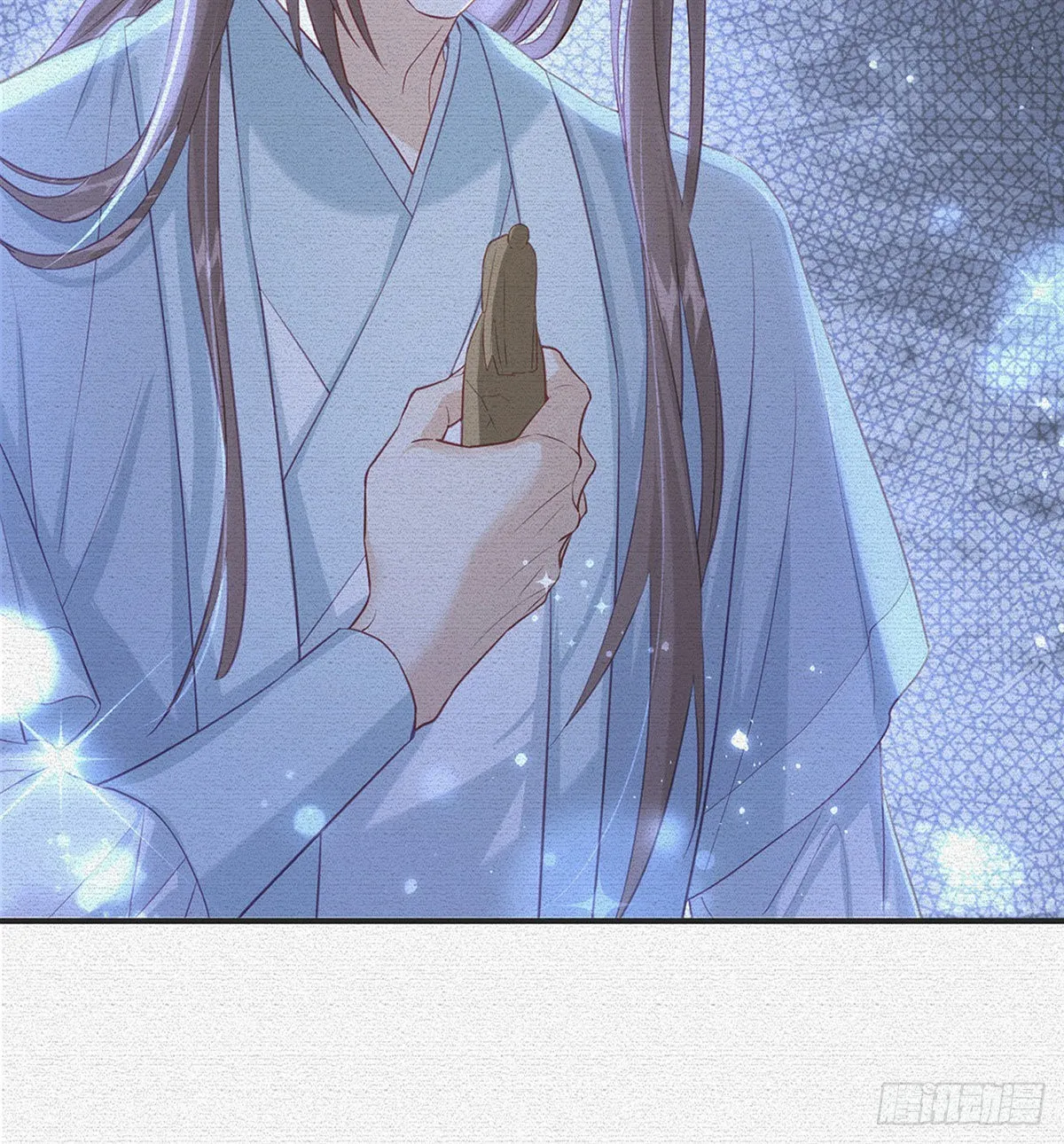 第68话 虚伪的骗子 第8页