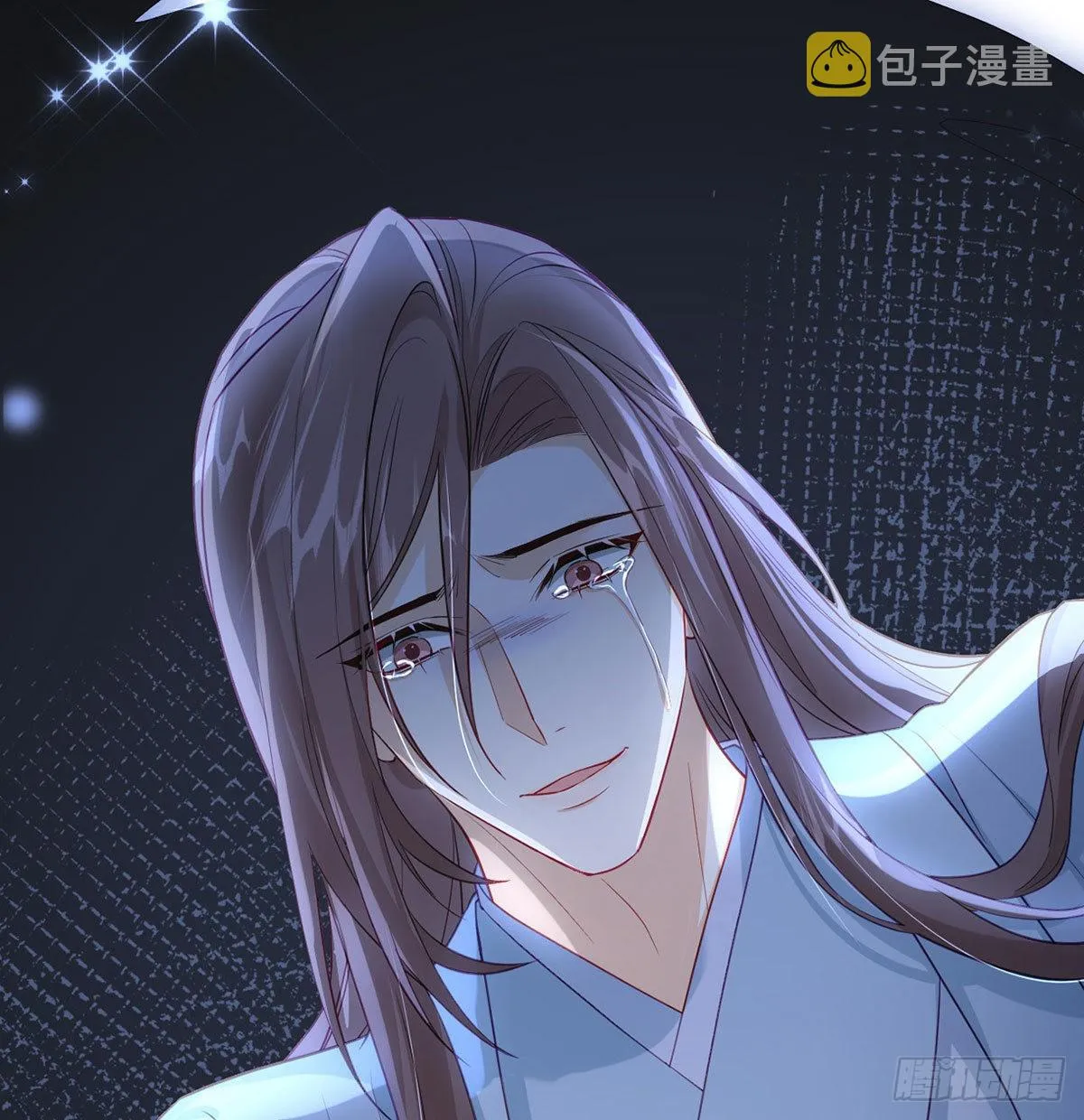 第68话 虚伪的骗子 第26页