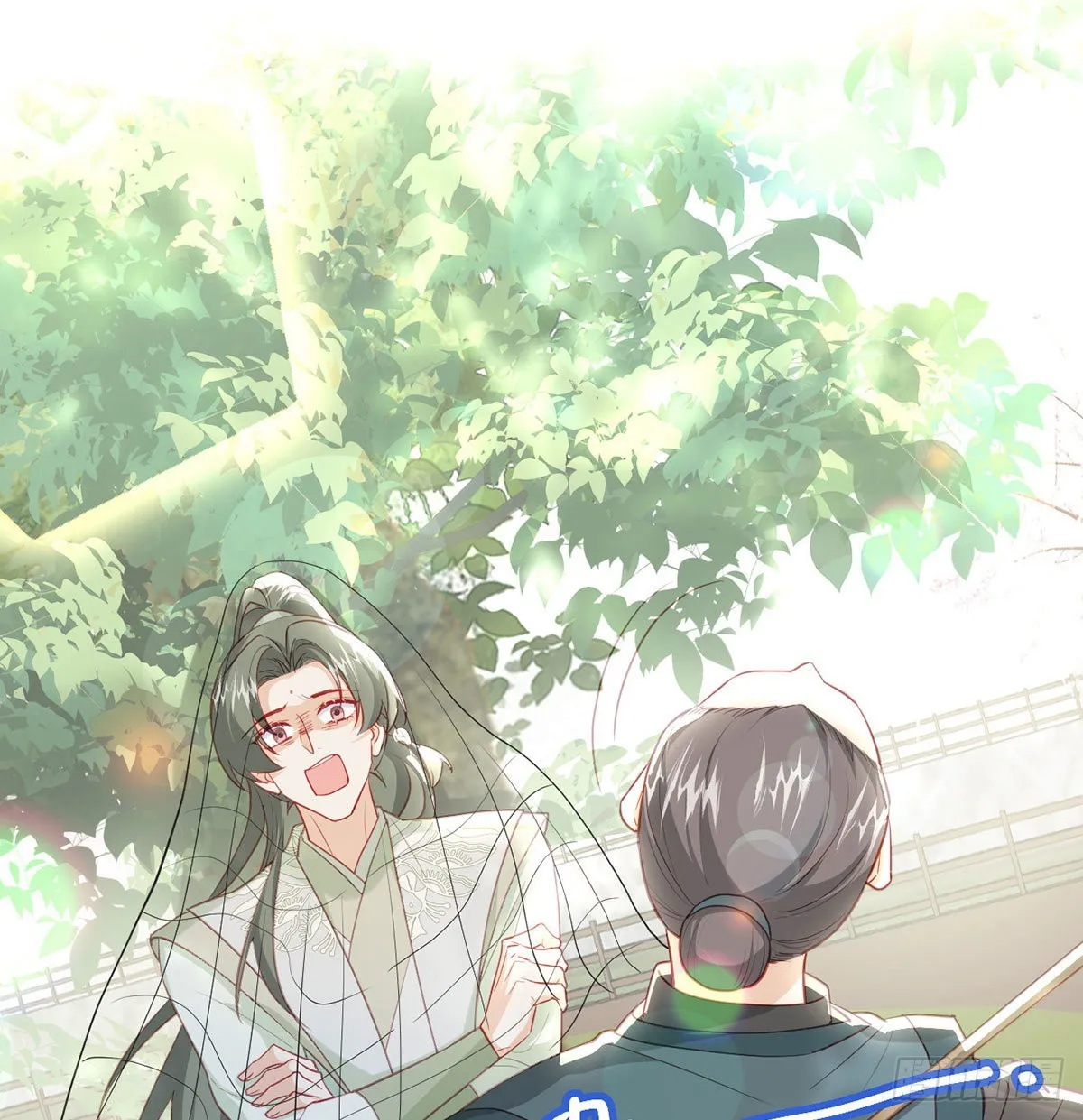 第68话 虚伪的骗子 第67页