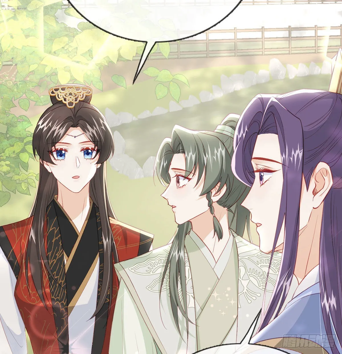 第68话 虚伪的骗子 第77页