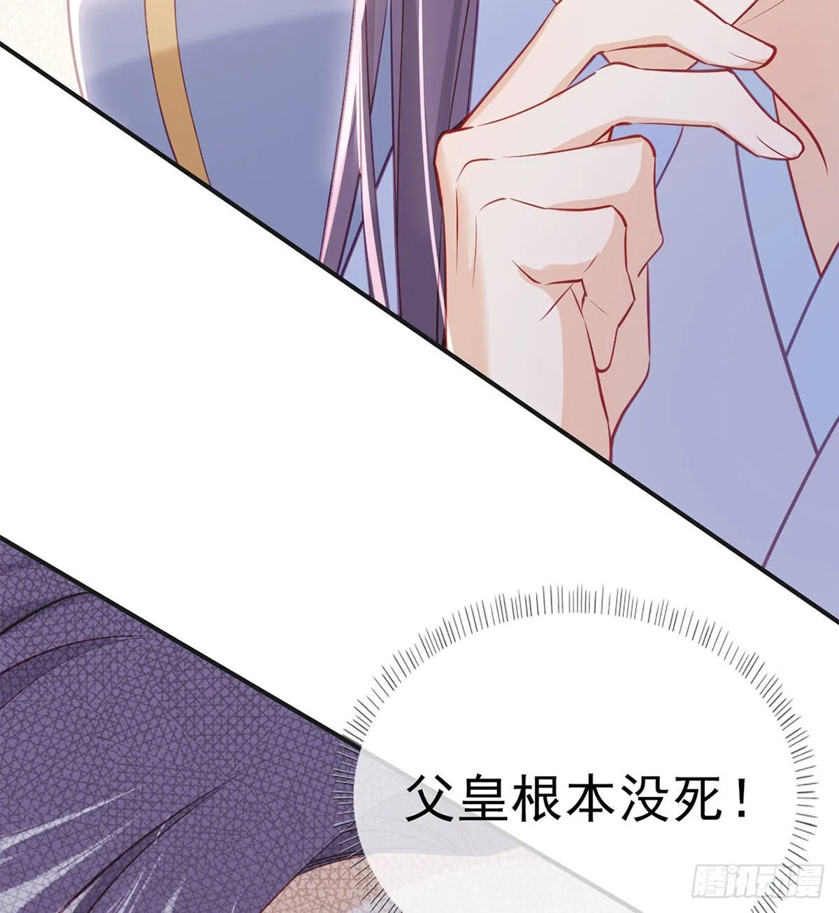 皇上驾崩了？ 第19页