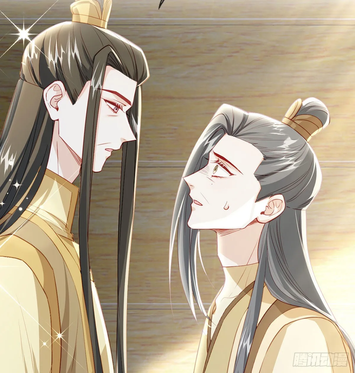 不留无用之人 第51页