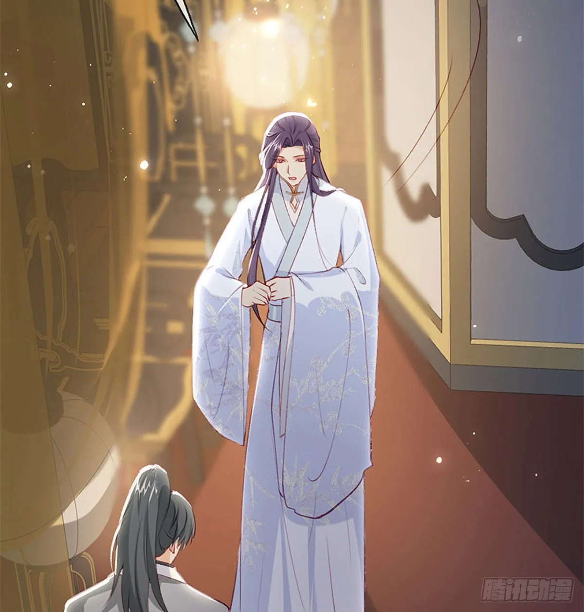 云凌受刑 第28页