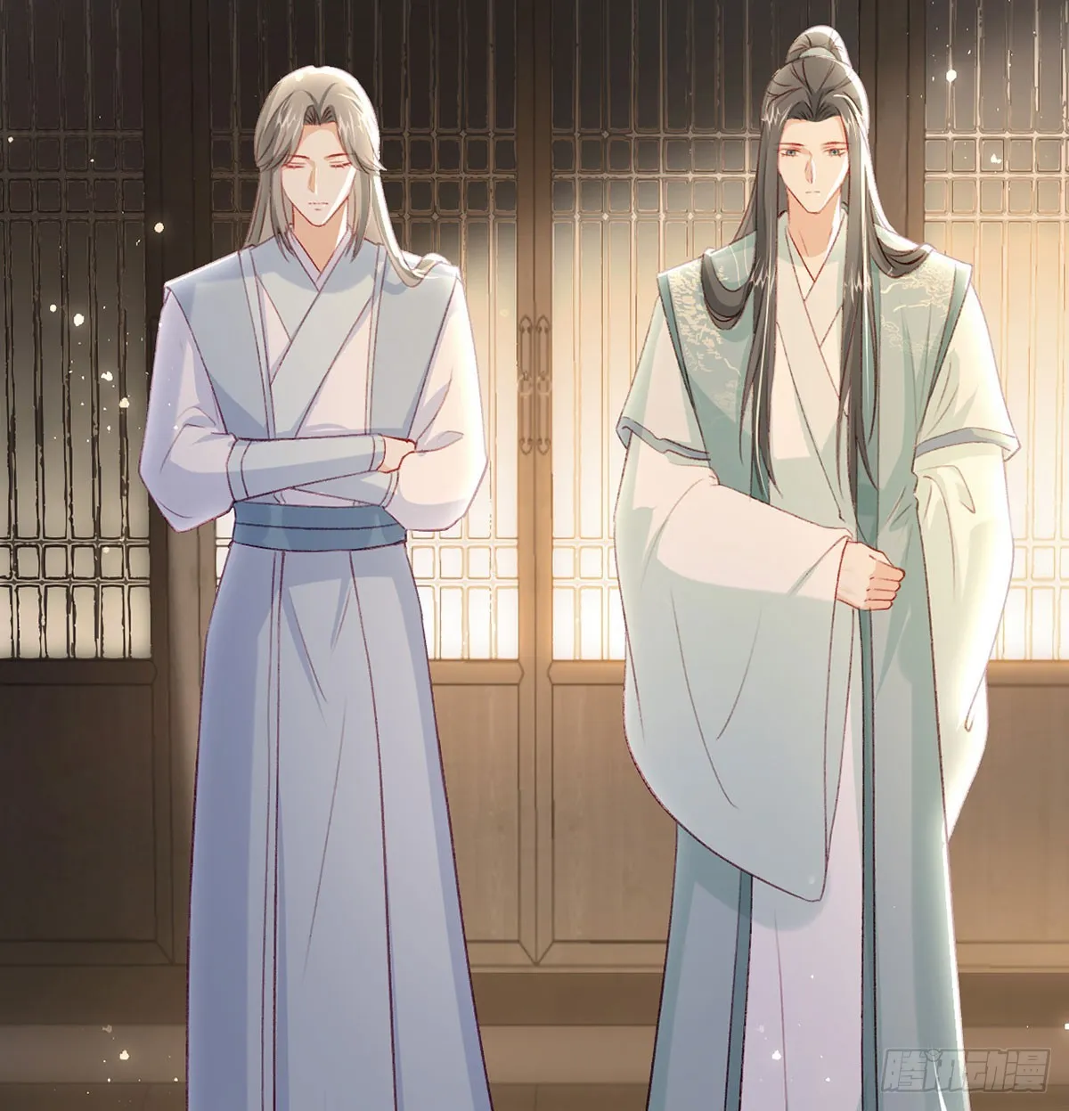 云凌受刑 第41页
