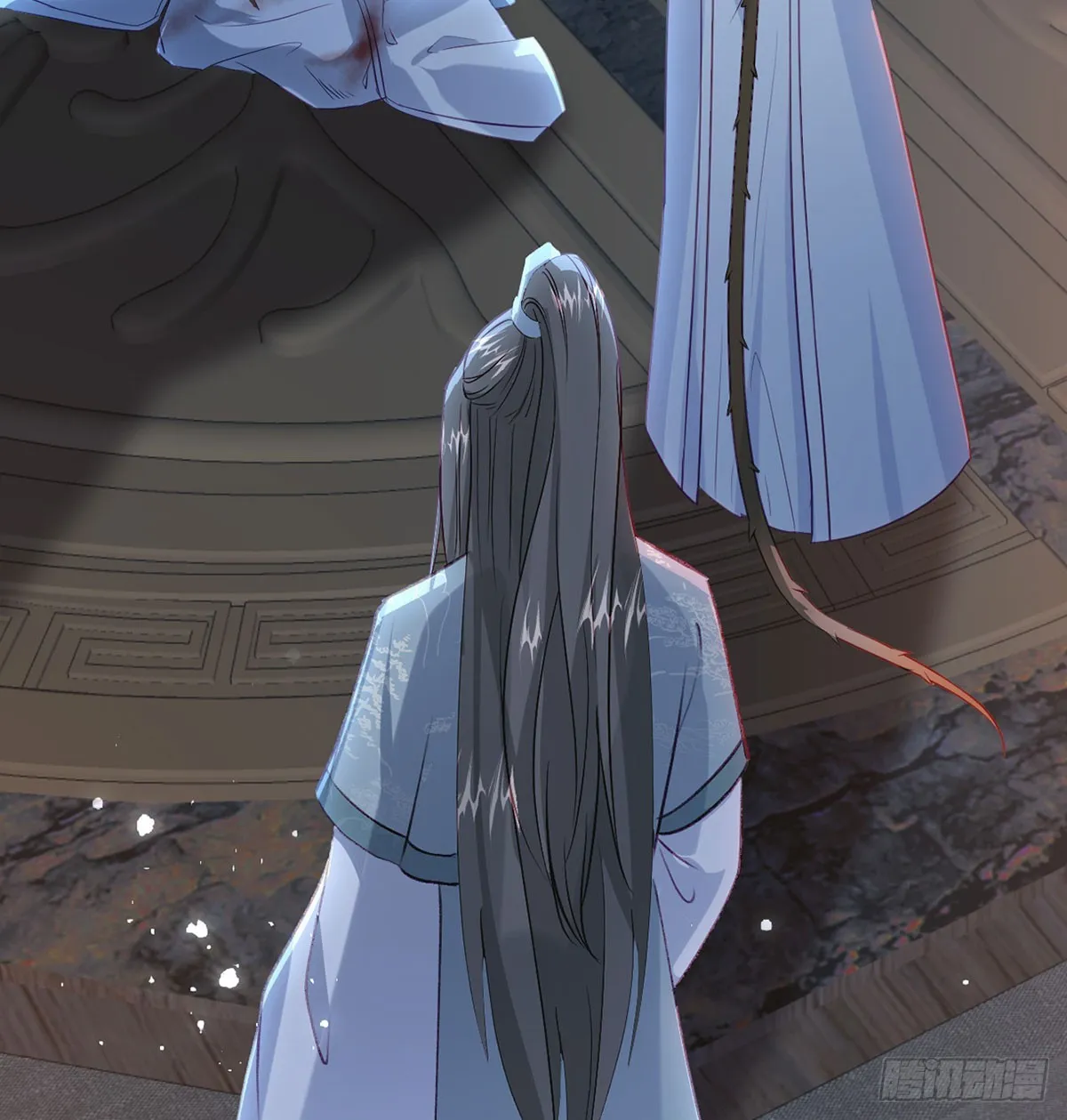 云凌受刑 第81页