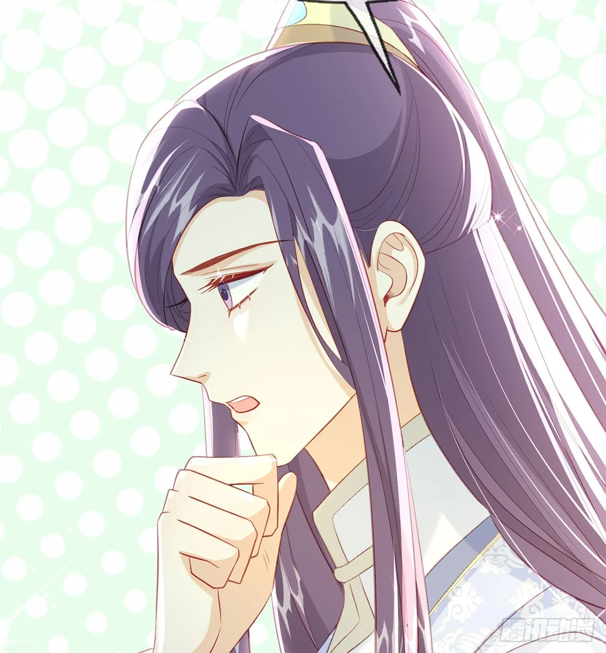 要和师兄贴贴 第40页