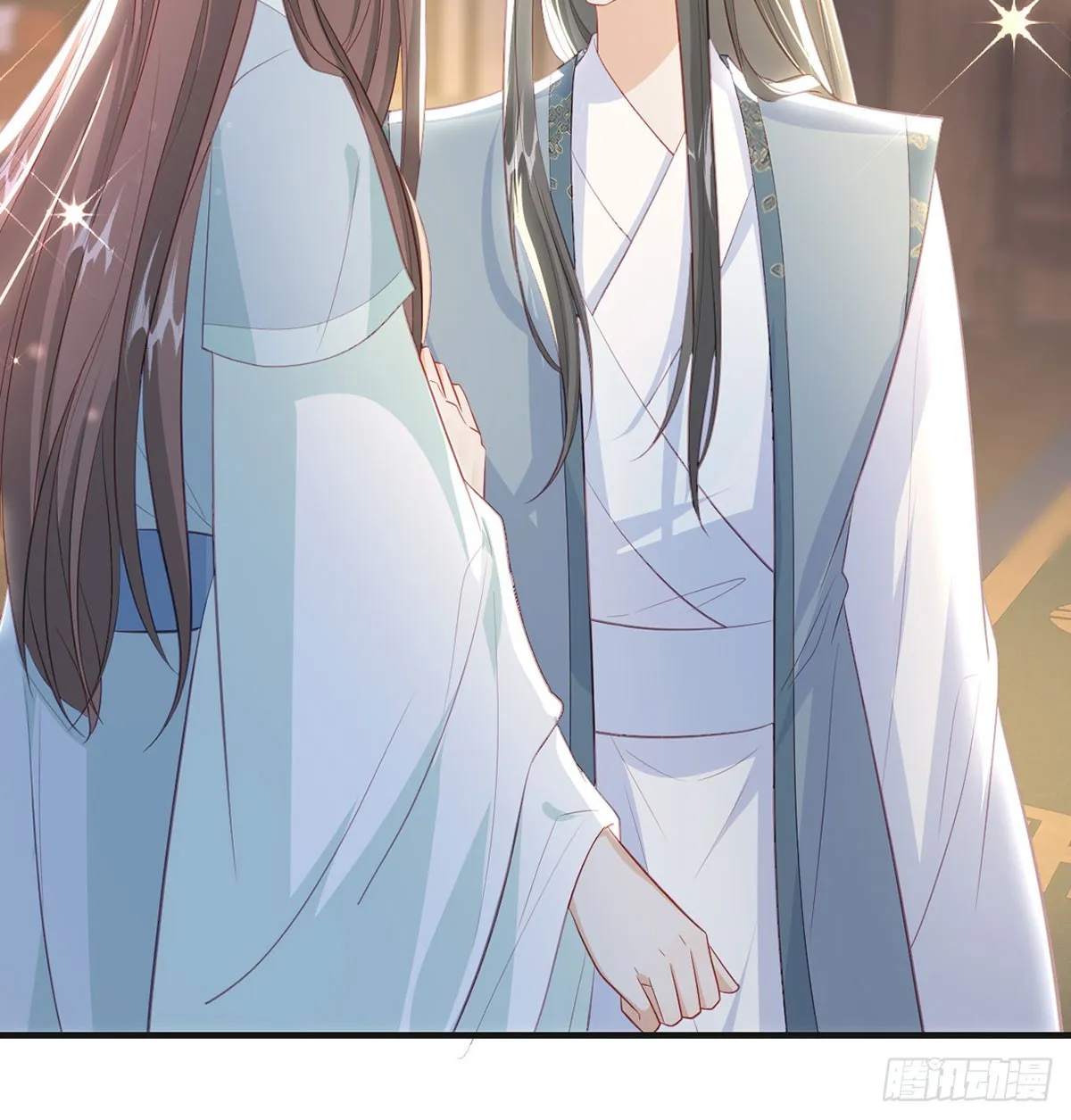 要和师兄贴贴 第64页