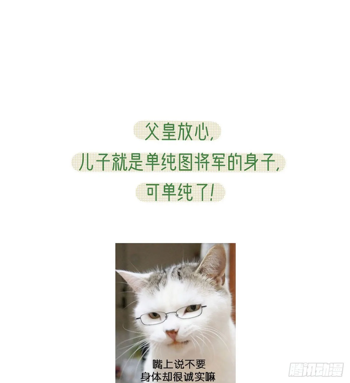 定会护你周全 第73页