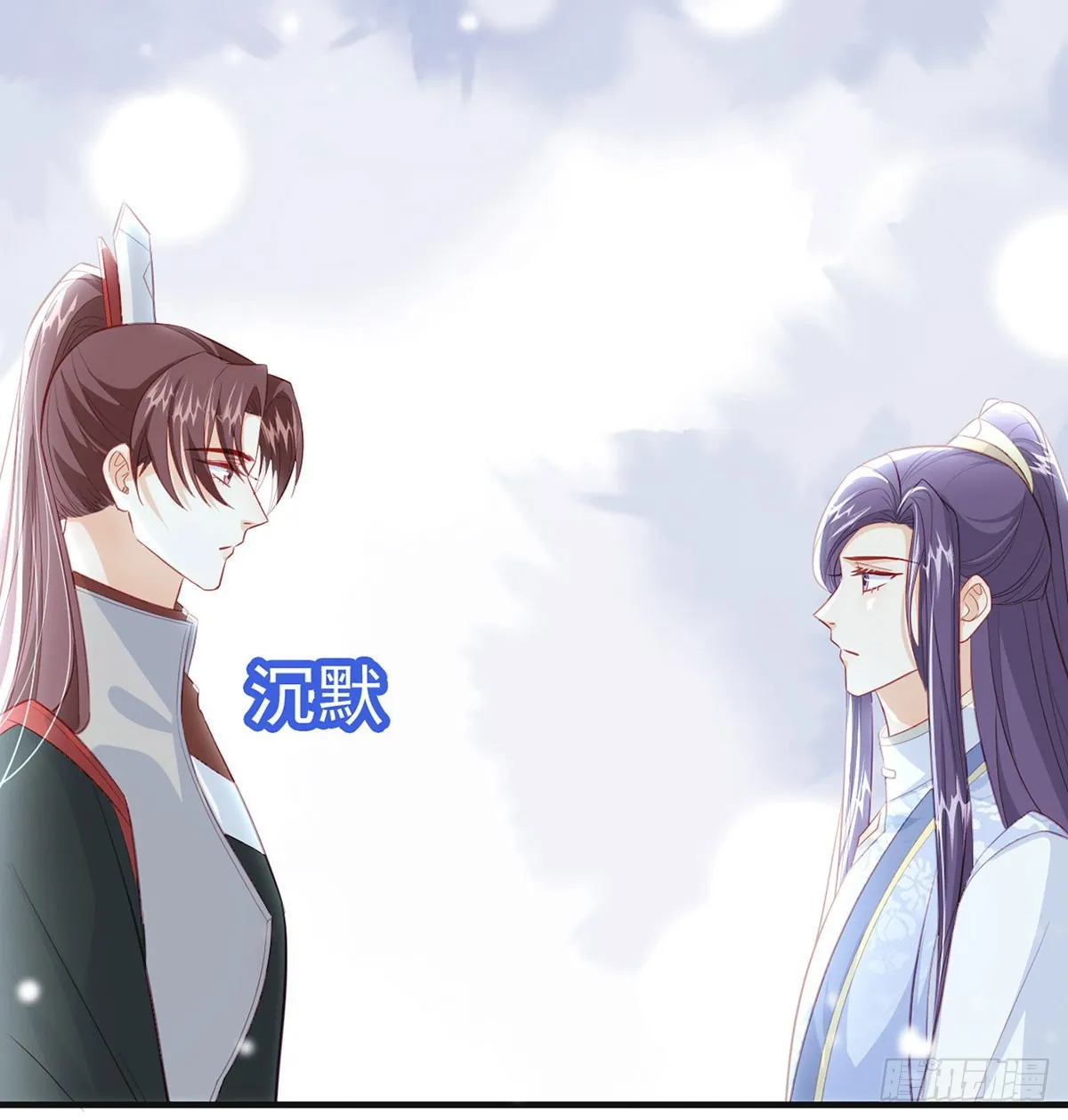 萧大哥听到多少？ 第13页