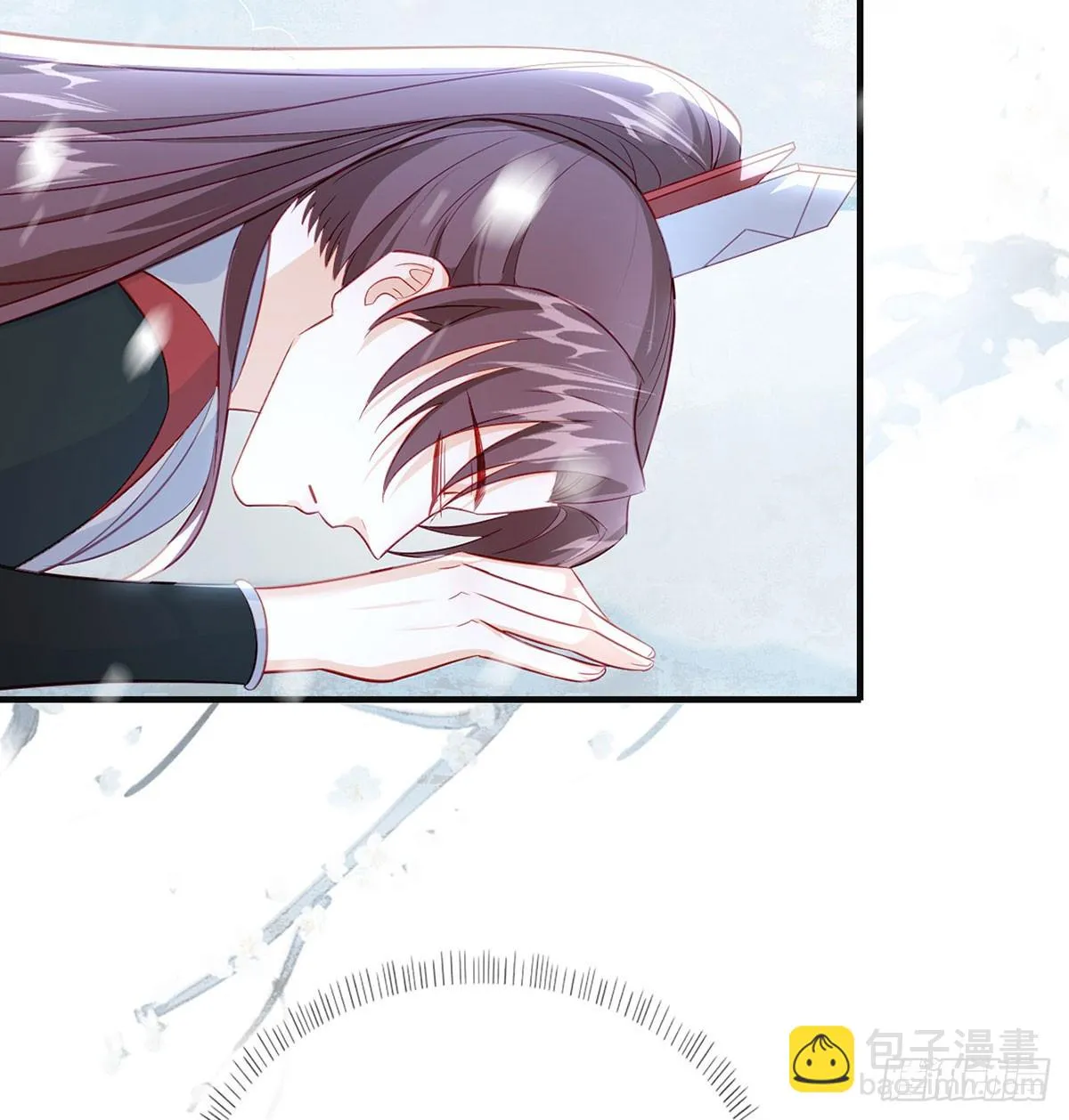 不要抱抱，要亲亲 第43页