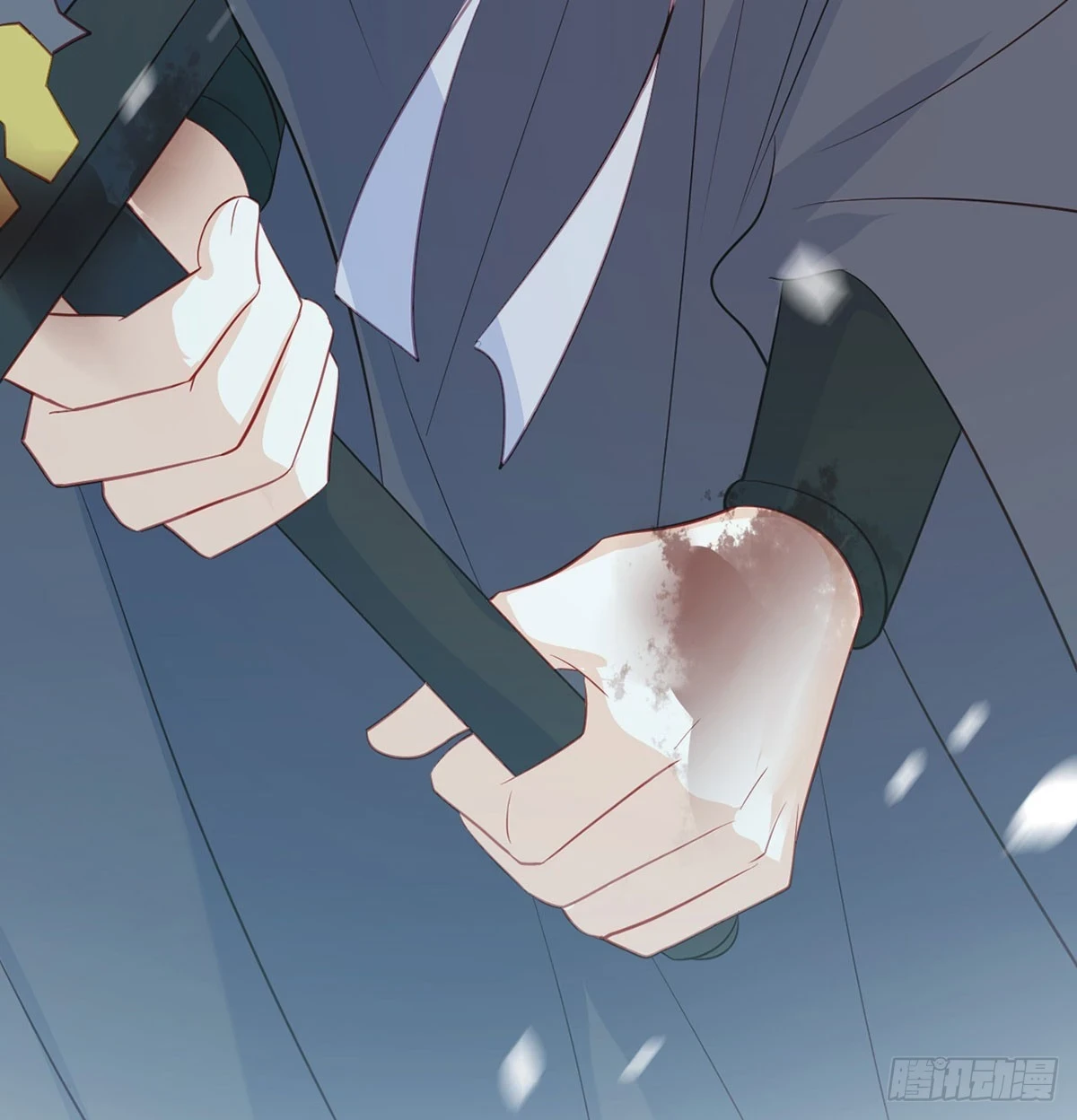 成亲 第85页