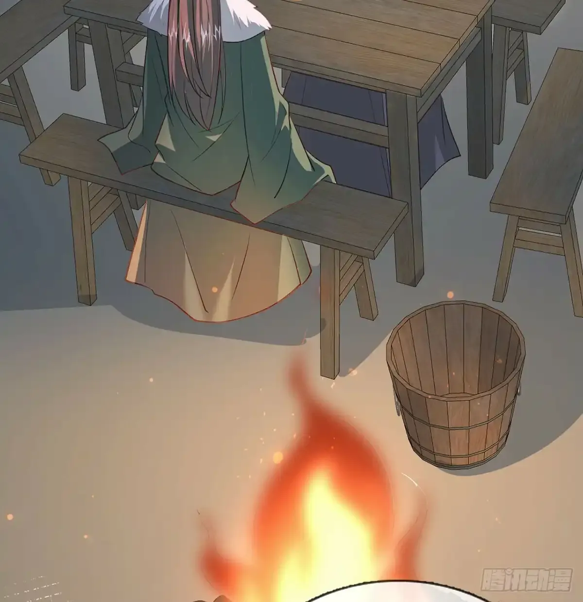 86 我生病了？ 第16页