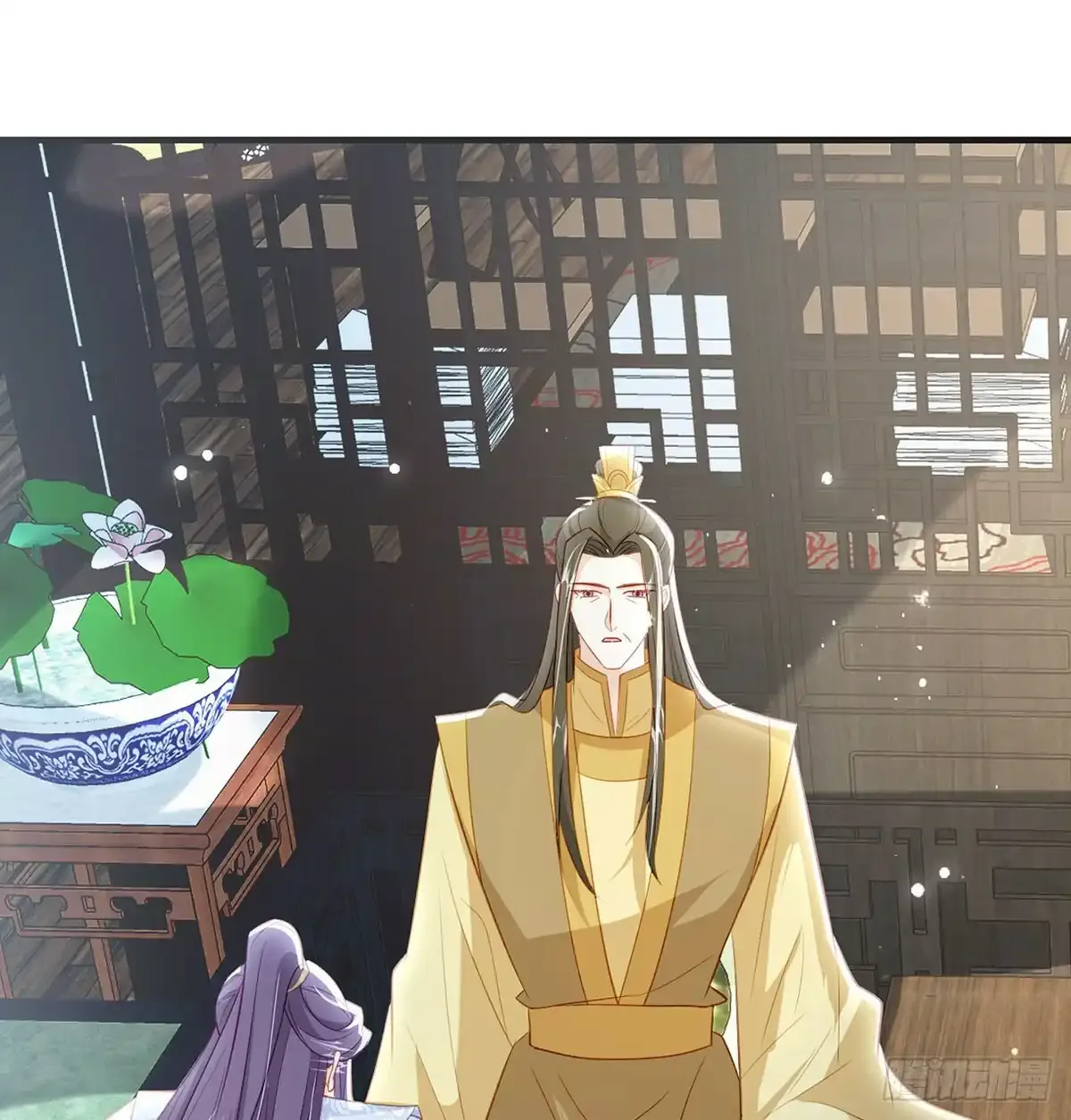 86 我生病了？ 第51页