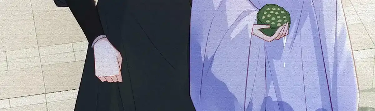 第91话 父皇不会反对我们了！ 第46页