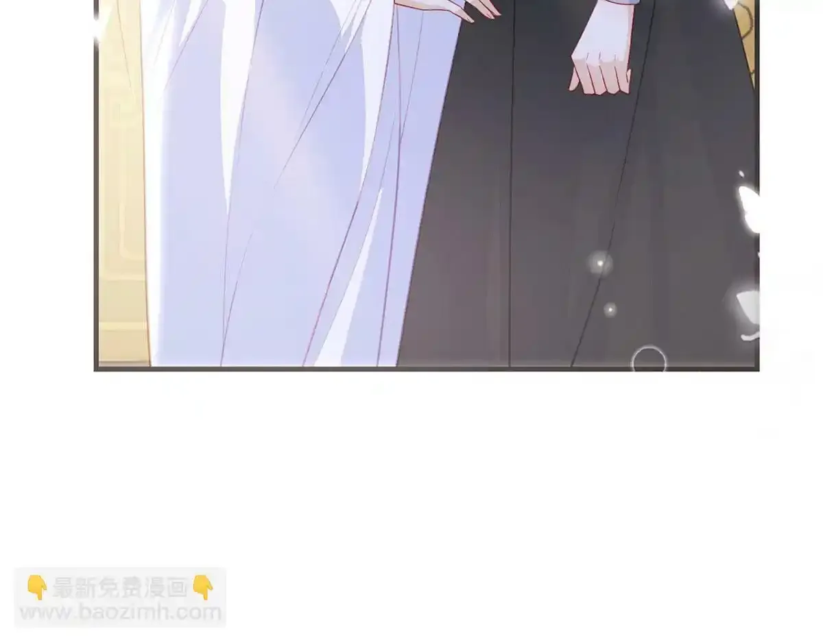 第91话 父皇不会反对我们了！ 第135页