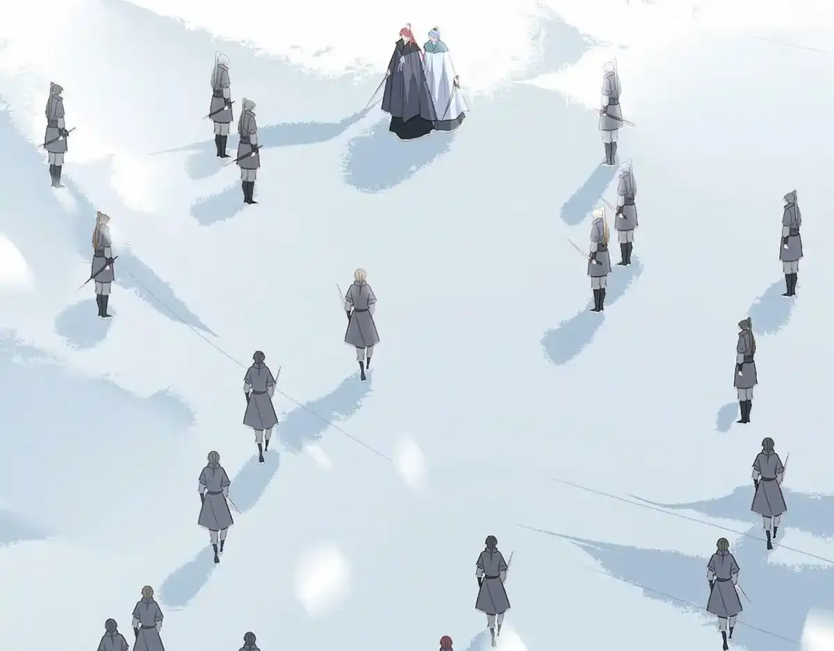 第88话 你要放弃这江山？！ 第41页