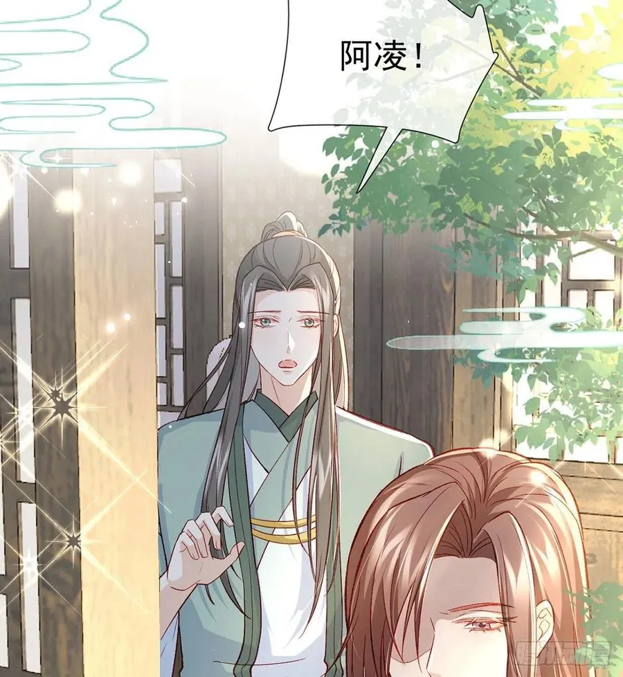虚假兄弟情 第29页