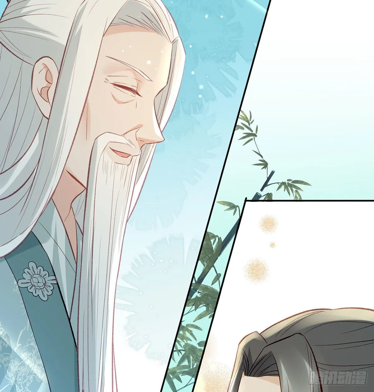 麒王现身！ 第28页