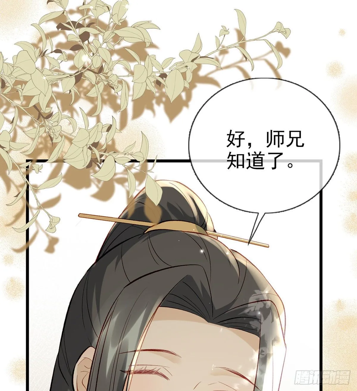 大师兄有危险！ 第17页