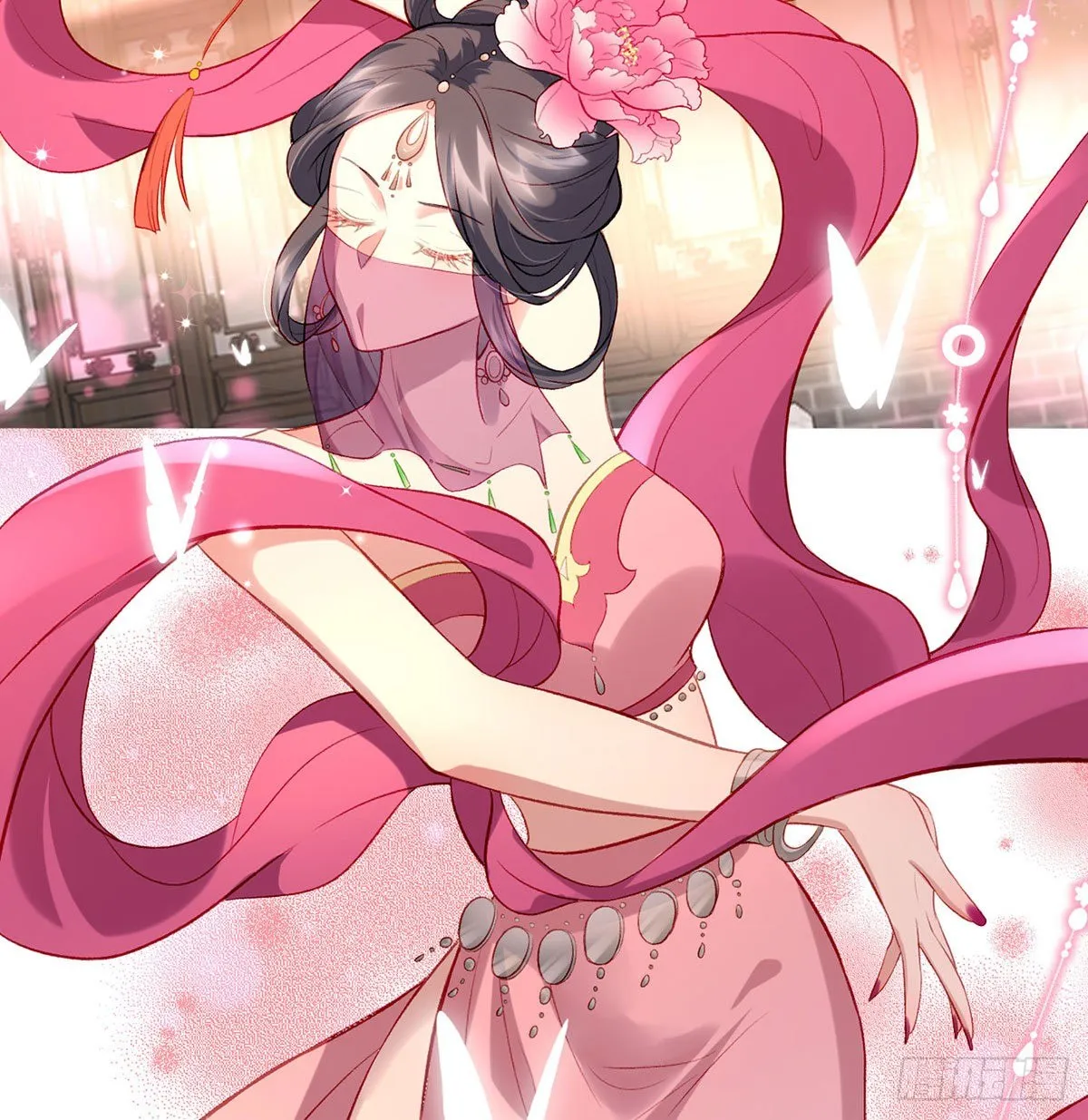 大师兄有危险！ 第28页