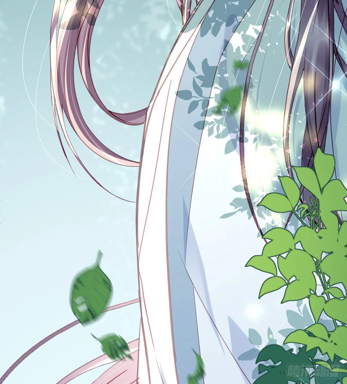 情期梦醒 第56页