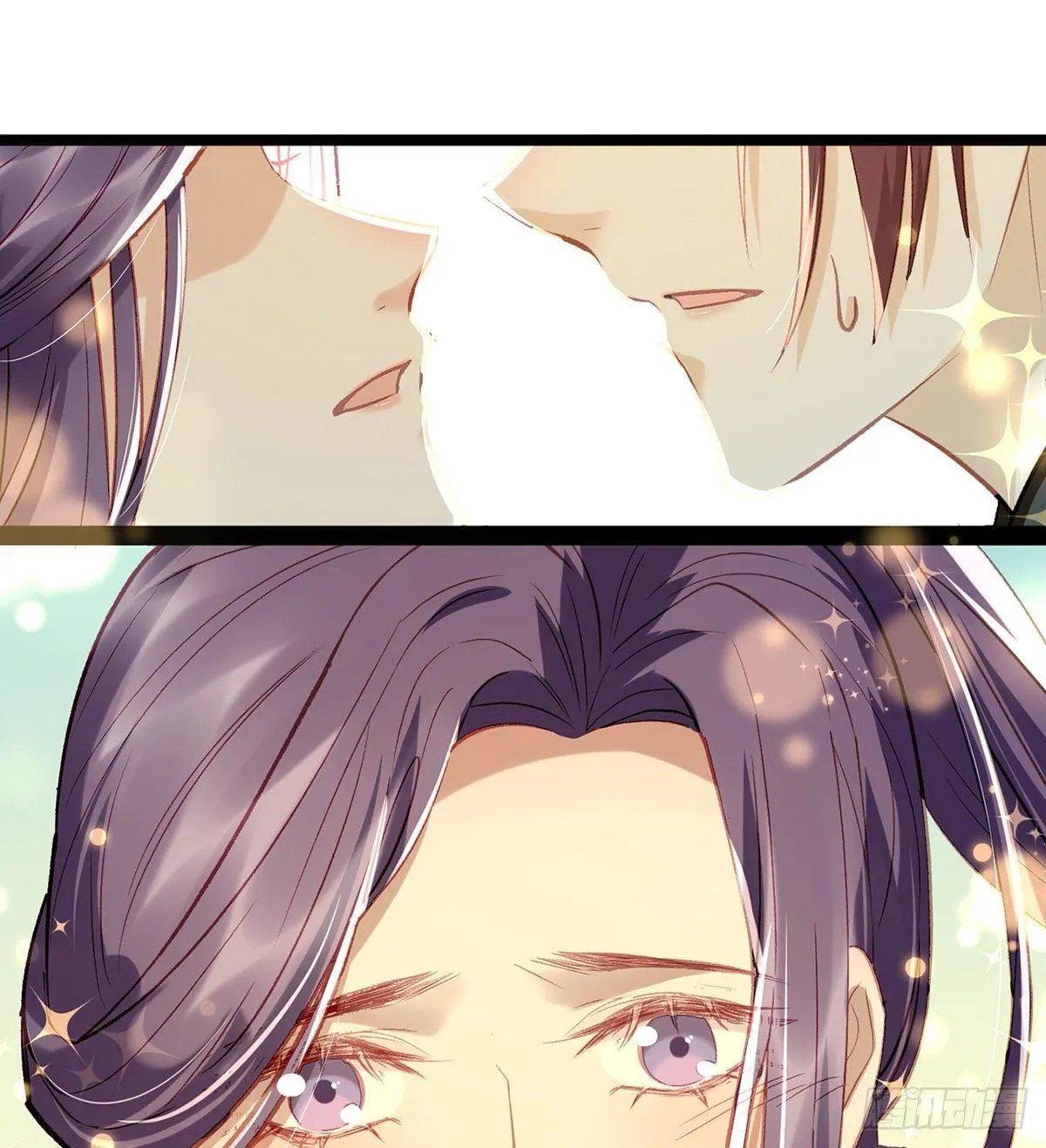 以身相许？！ 第47页