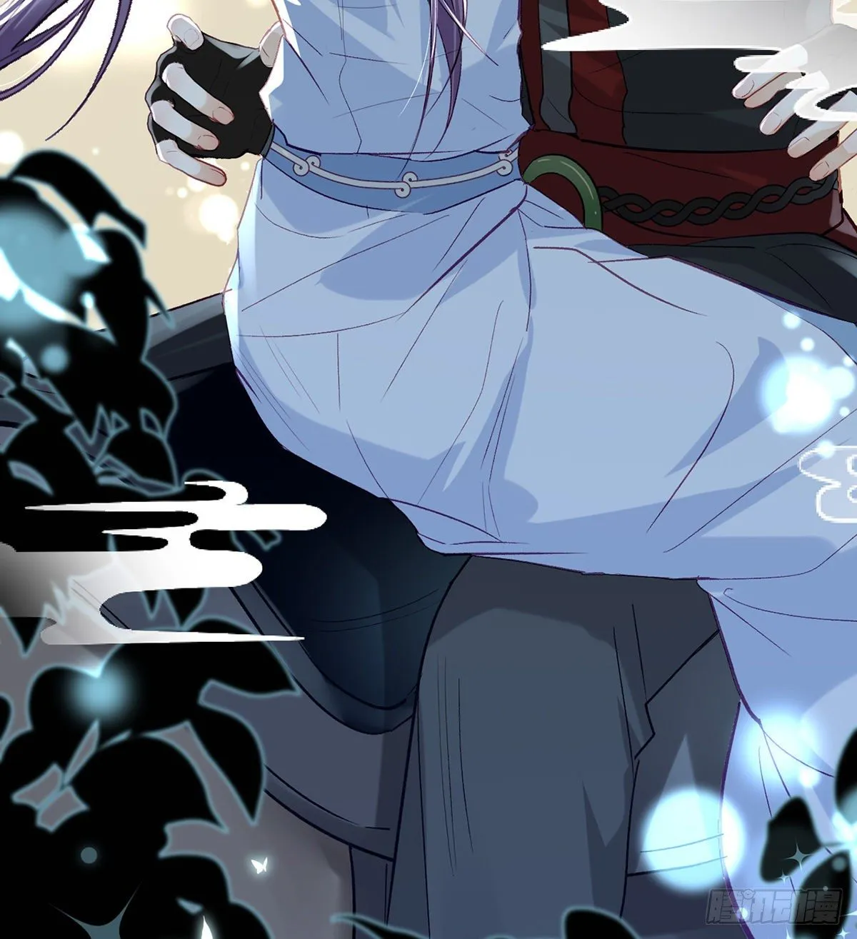 趁虚而入？！ 第28页